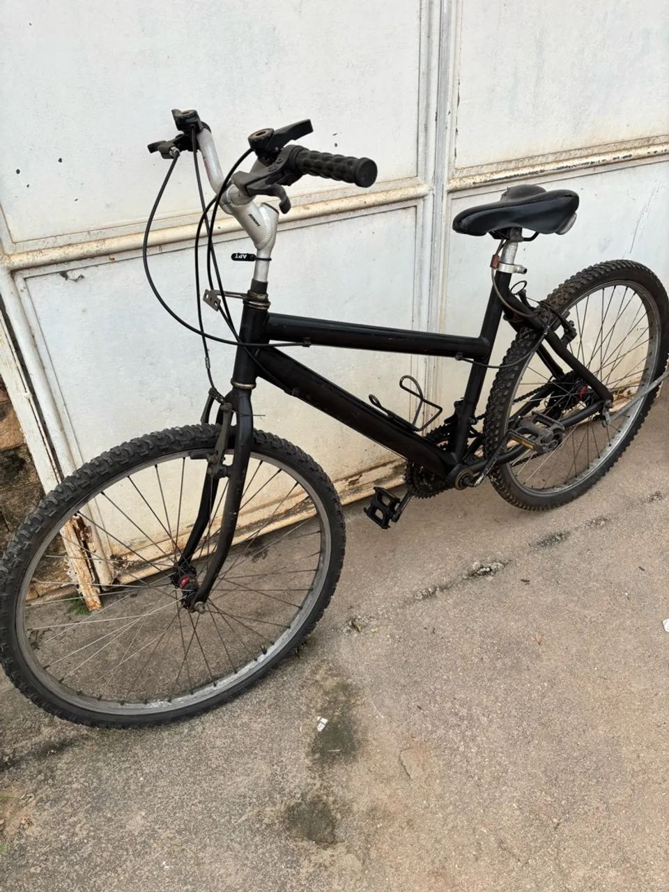 Vendo bicicleta  - Foto 3