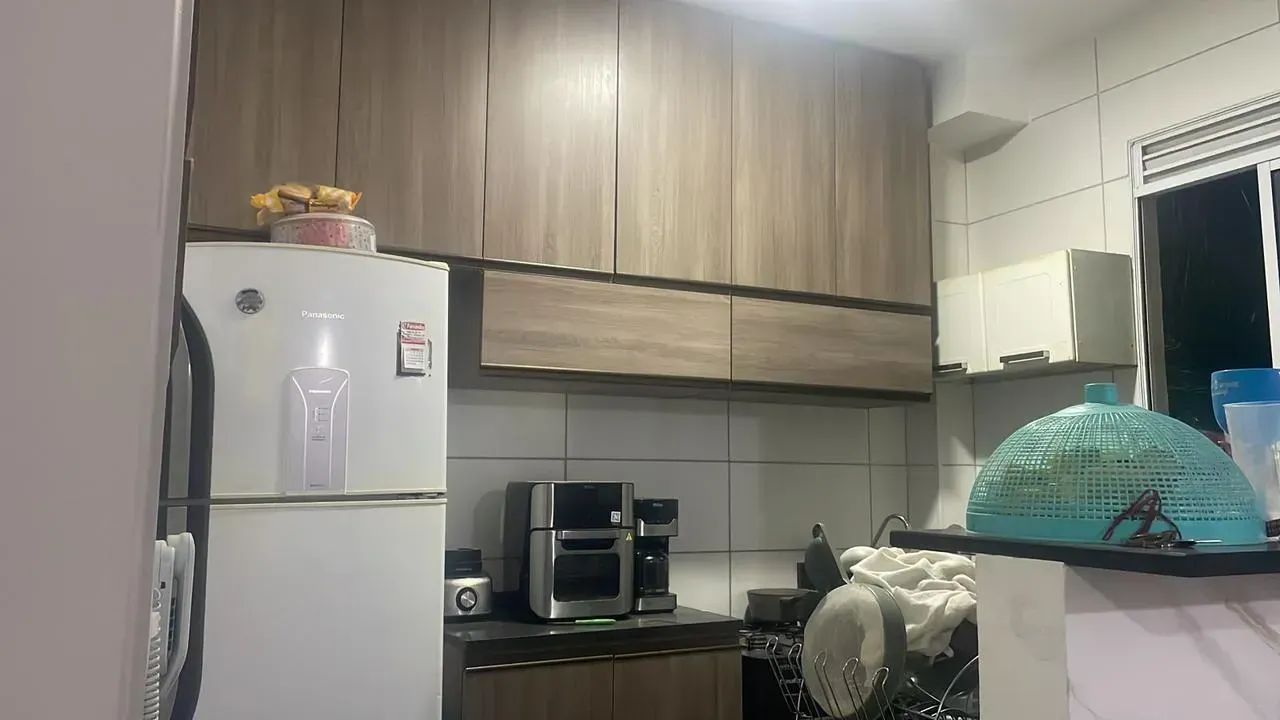 Excelente oportunidade para você que busca qualidade de vida, segurança e praticidade! - Foto 3