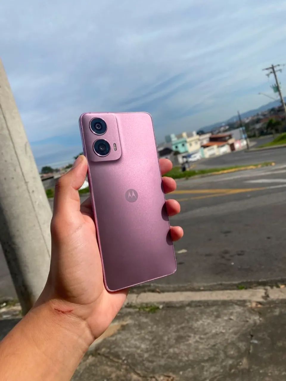 MOTOG 24 - Foto 3