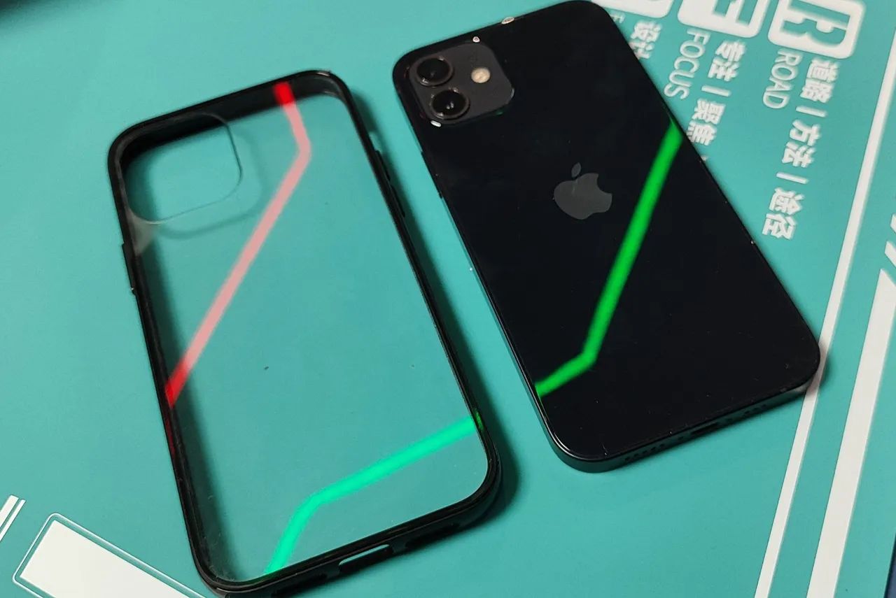 iPhone 12 64gb  - Foto 4