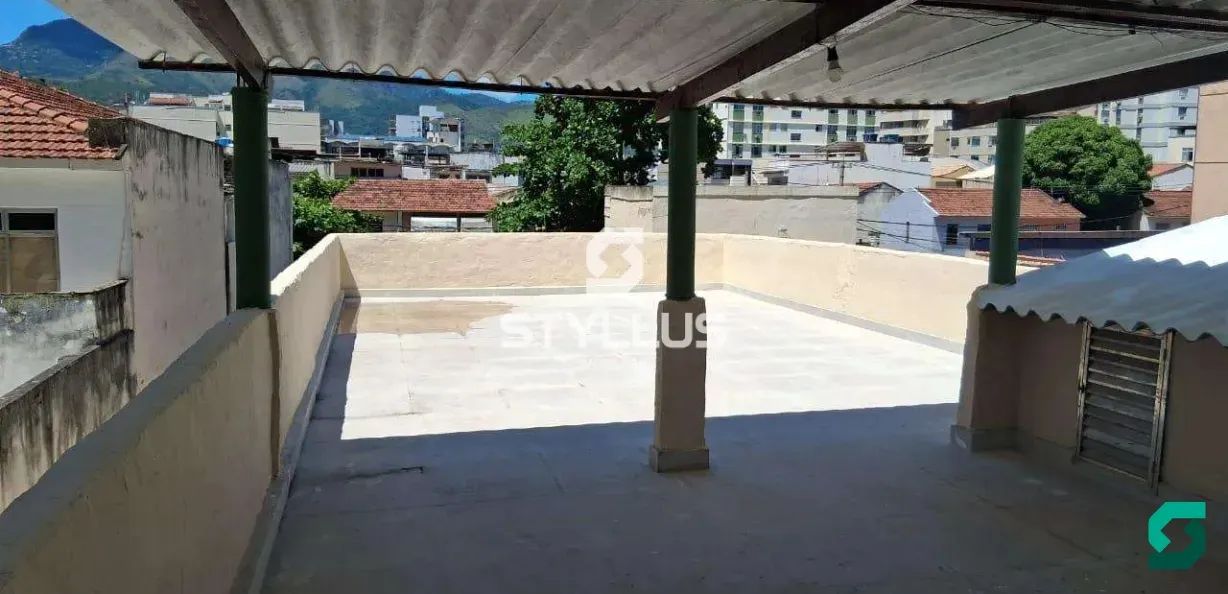 Cachambi | Apartamento 2 quartos