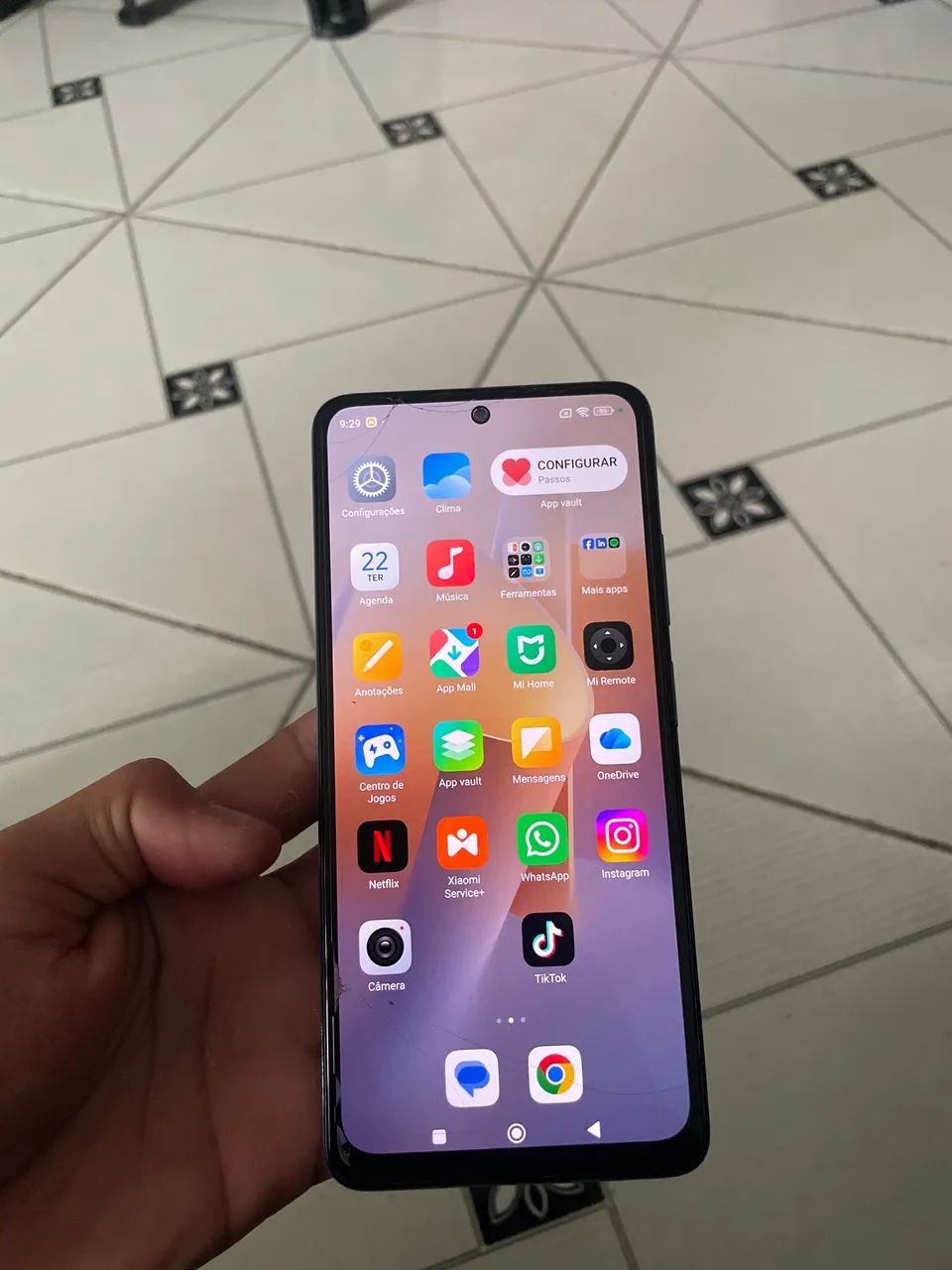 Redmi 11 pro - Foto 4
