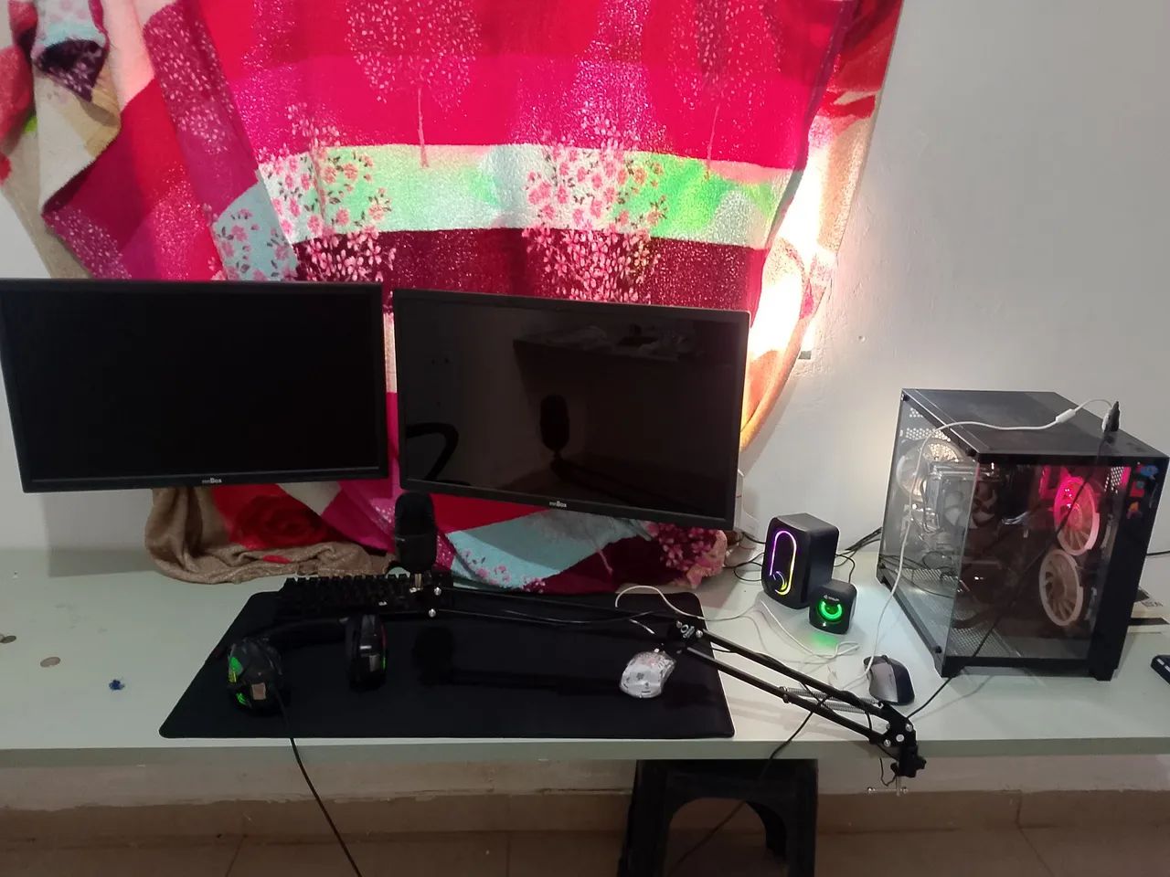 Vendo Pc gamer 