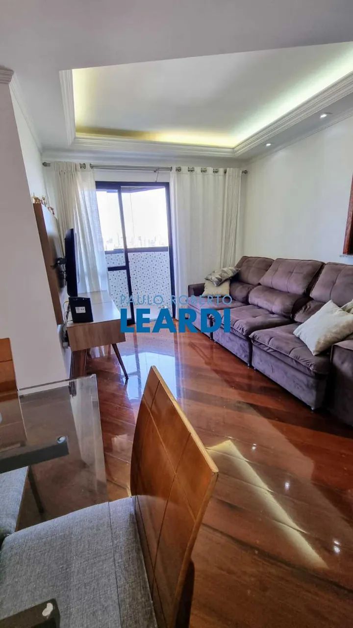 APARTAMENTO - VILA VALPARAÍSO - SP