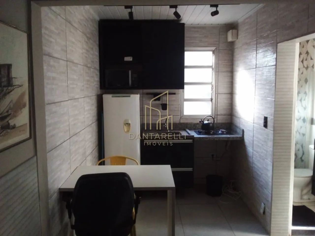 Studio com 21 m2 na Vila Mariana