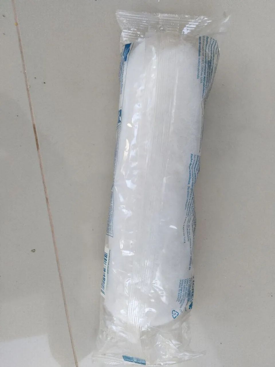 Rolo para pintura de Lã Tigre  - Foto 2