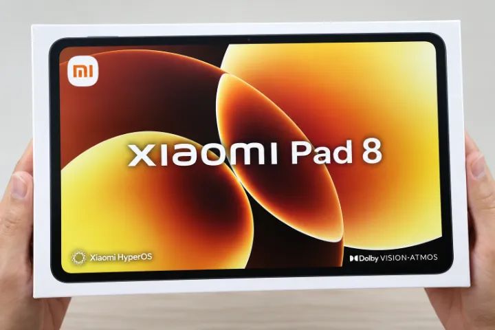 Tablet Xiaomi Pad 8 256GB