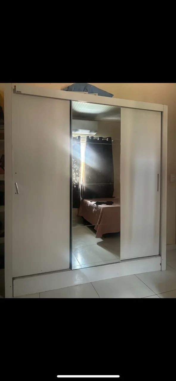 Guarda roupa  - Foto 2
