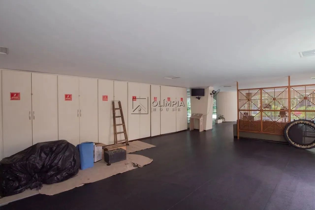 Aluguel Apartamento 2 Dormitórios - 135 m² Itaim Bibi - Foto 4