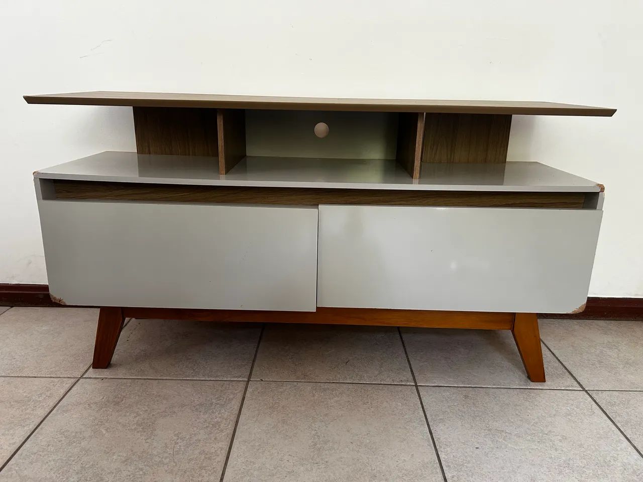 Rack para TV - Foto 3