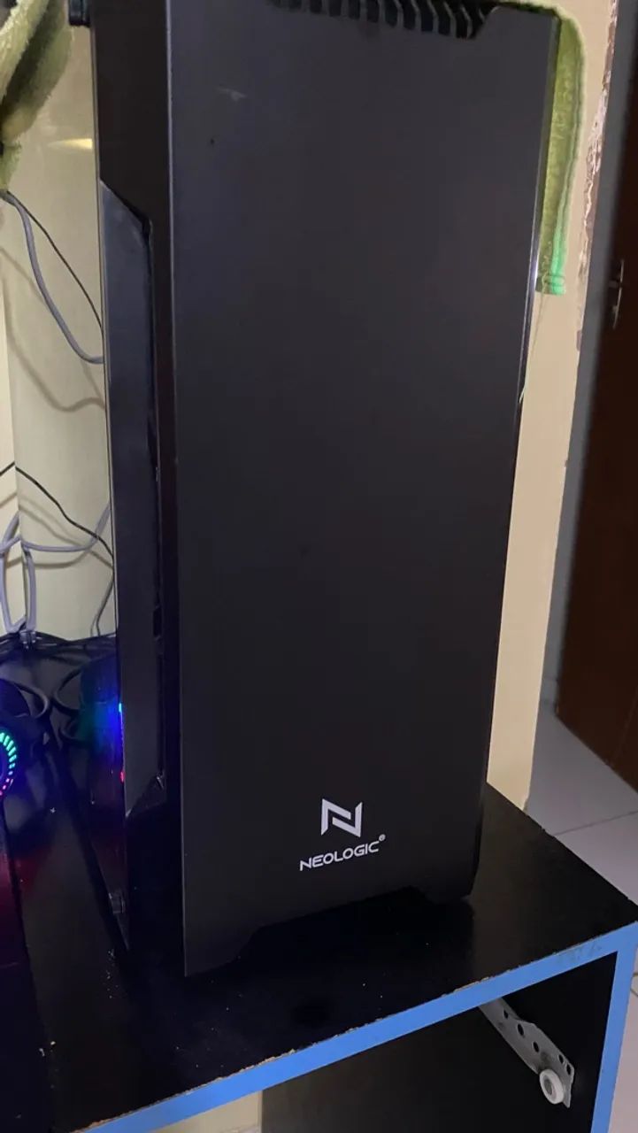 VENDO PC COMPLETO ! - Foto 5