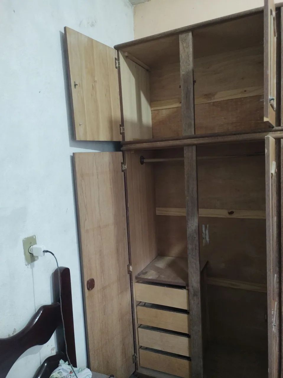 Guarda-roupa  - Foto 4