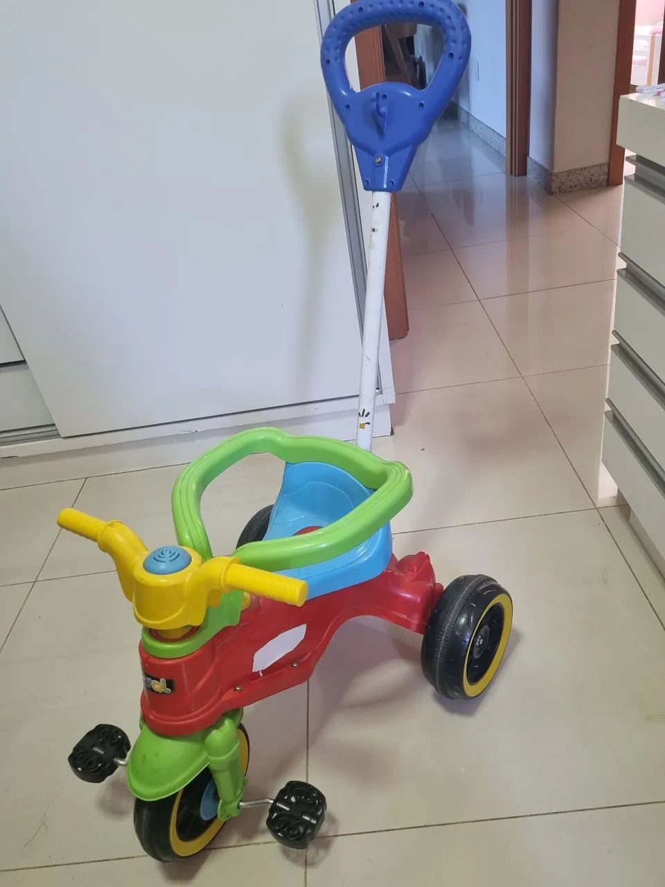 Triciclo - Foto 3