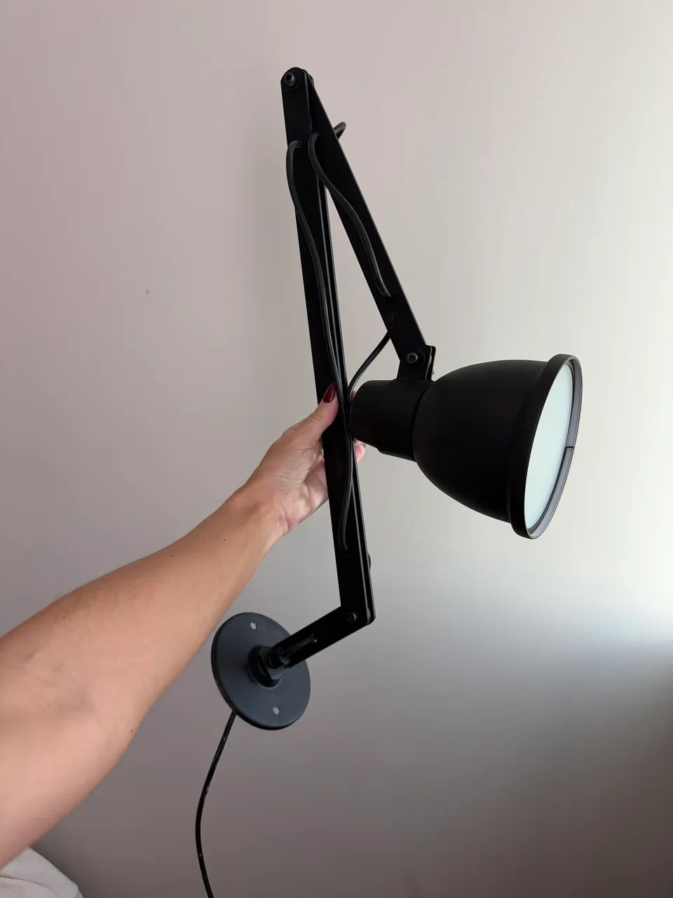 Dupla de pendentes Teto Reka 