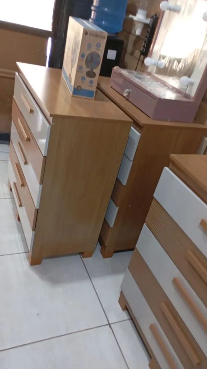 Cômoda Sabia  - Foto 5