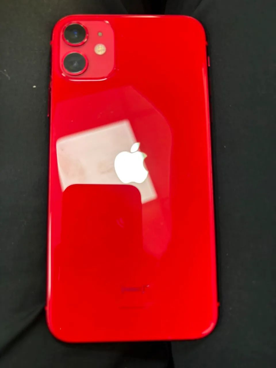 Vendo IPHONE 11 64gb