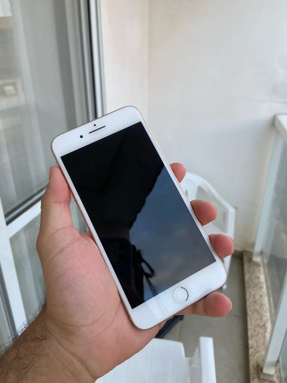 iPhone 8 Plus - Foto 2