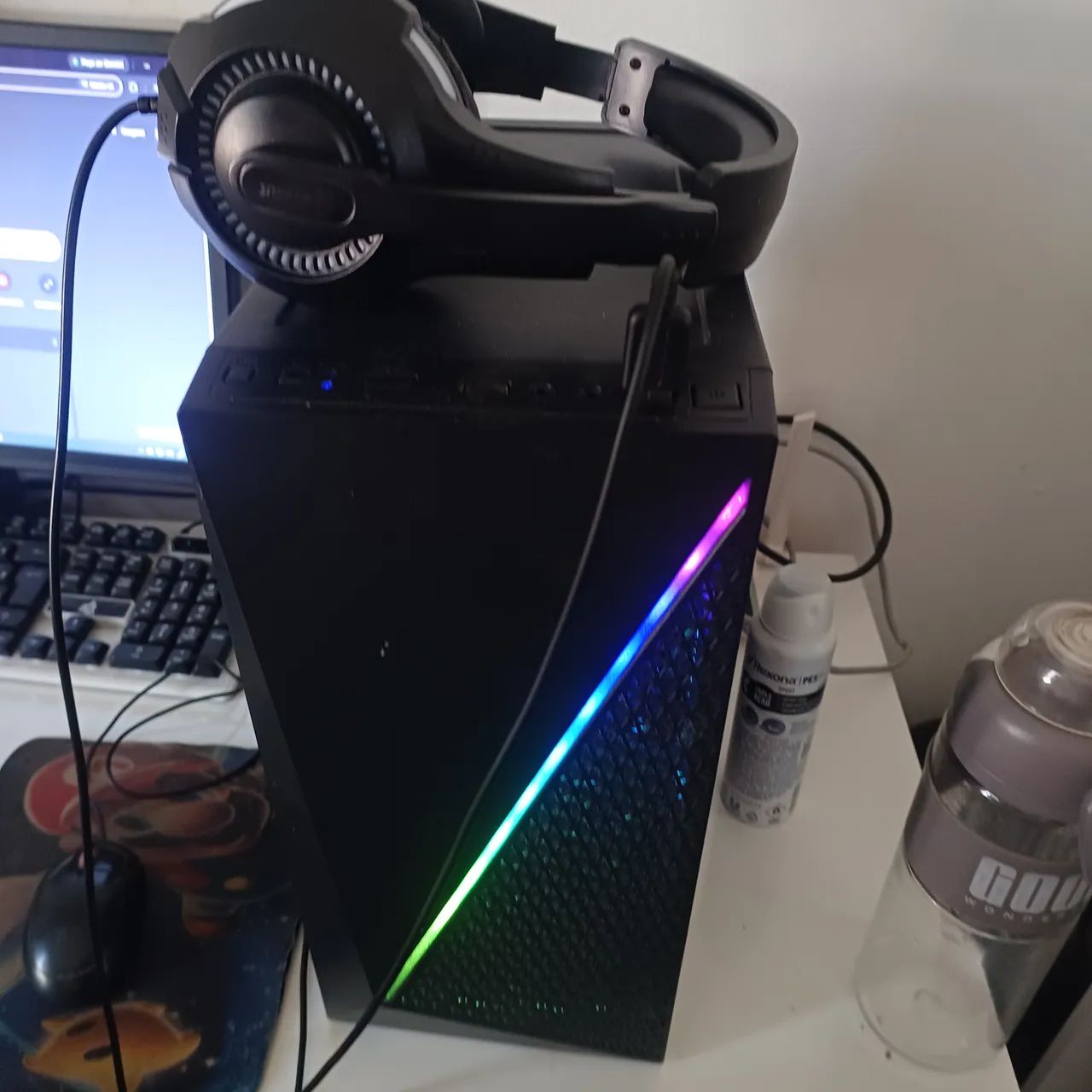 Pc gamer Intel Core I7
