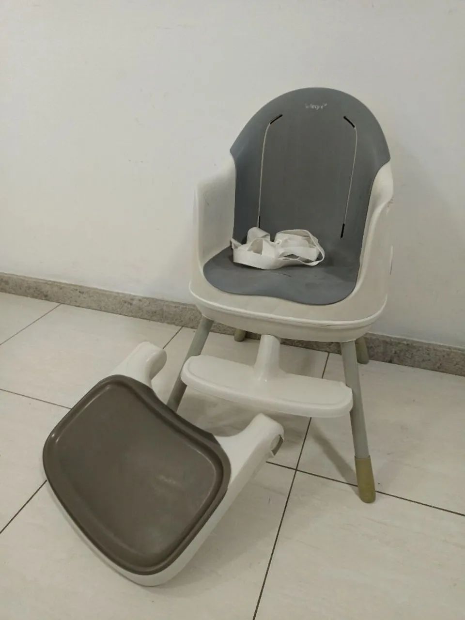 Cadeira de Alimentação Safety 1st - Foto 5