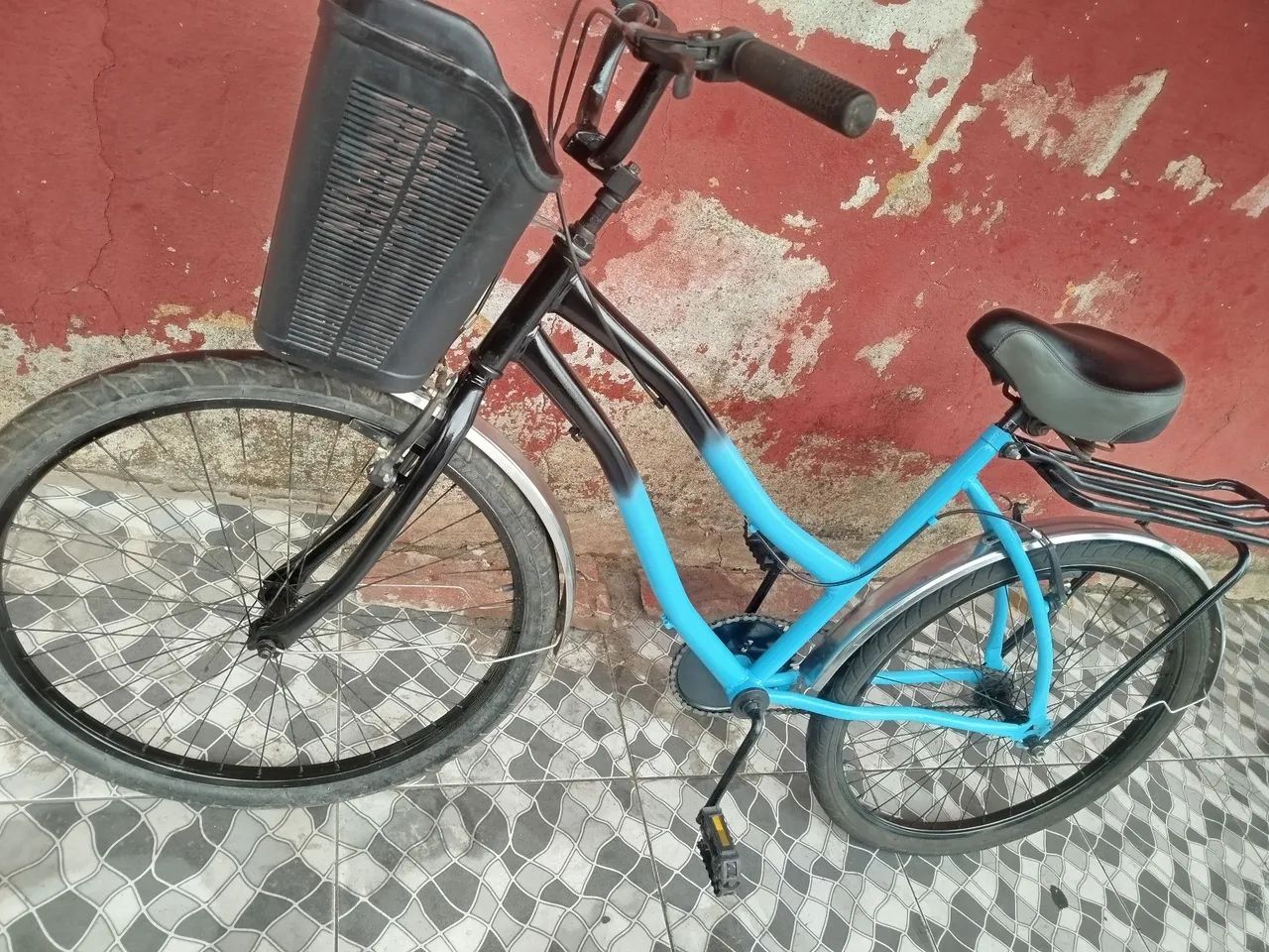 Bicicleta reformada top - Foto 2