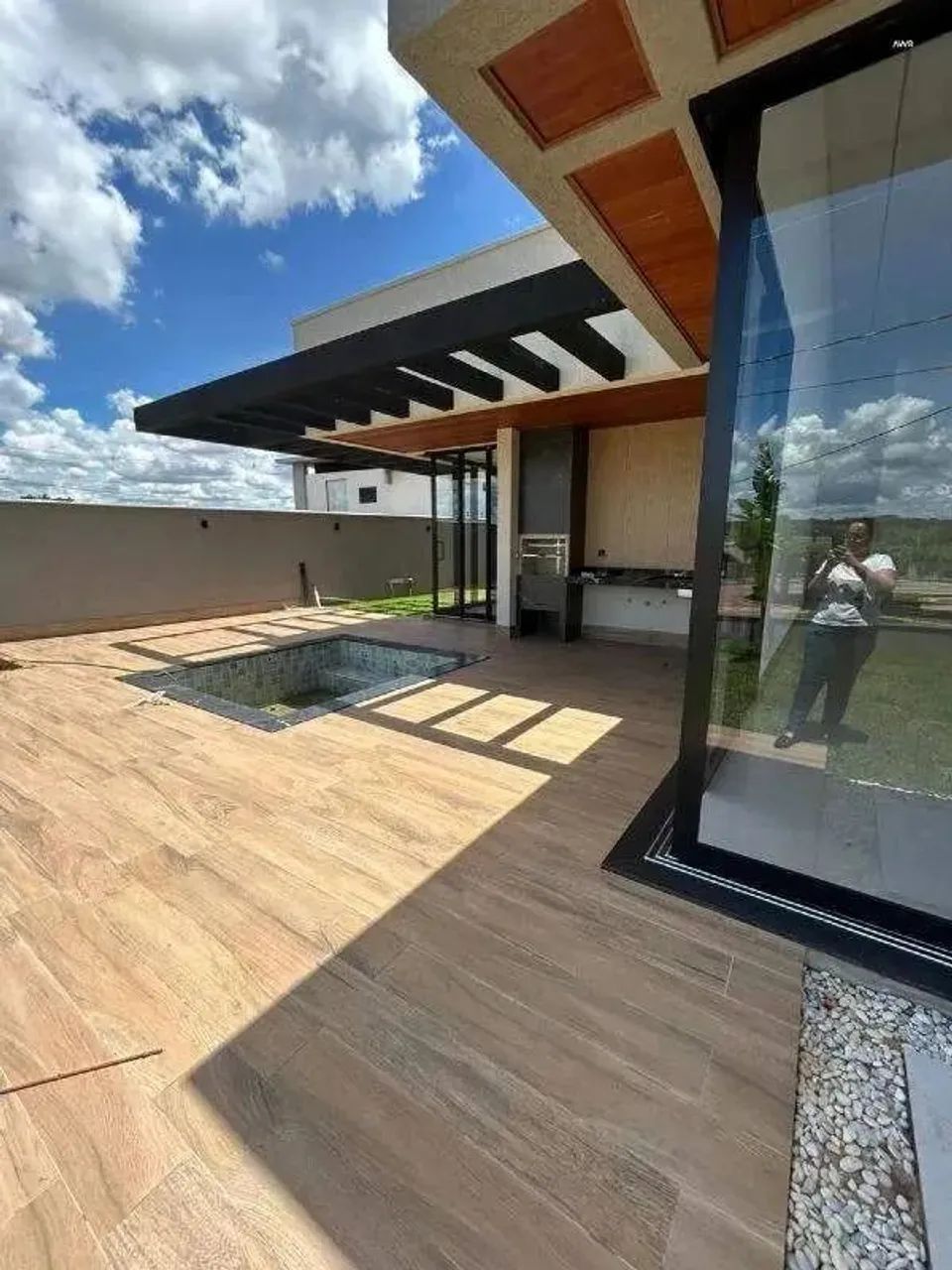 Sobrado 3 suítes à venda  Residencial Villagio Toscana - Foto 2