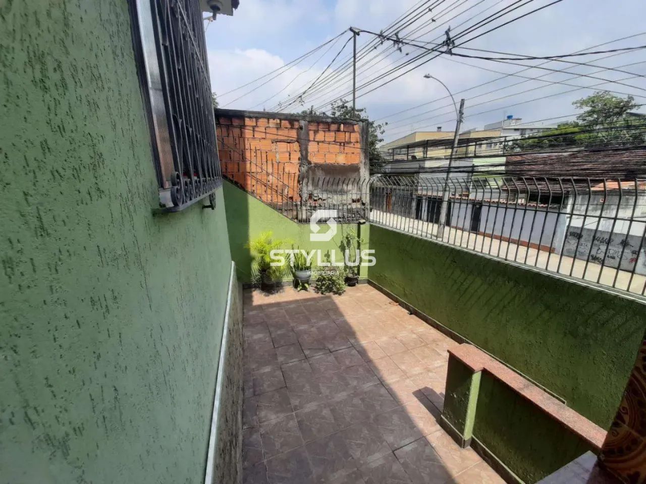 Todos os Santos | Casa 3 quartos - Foto 5