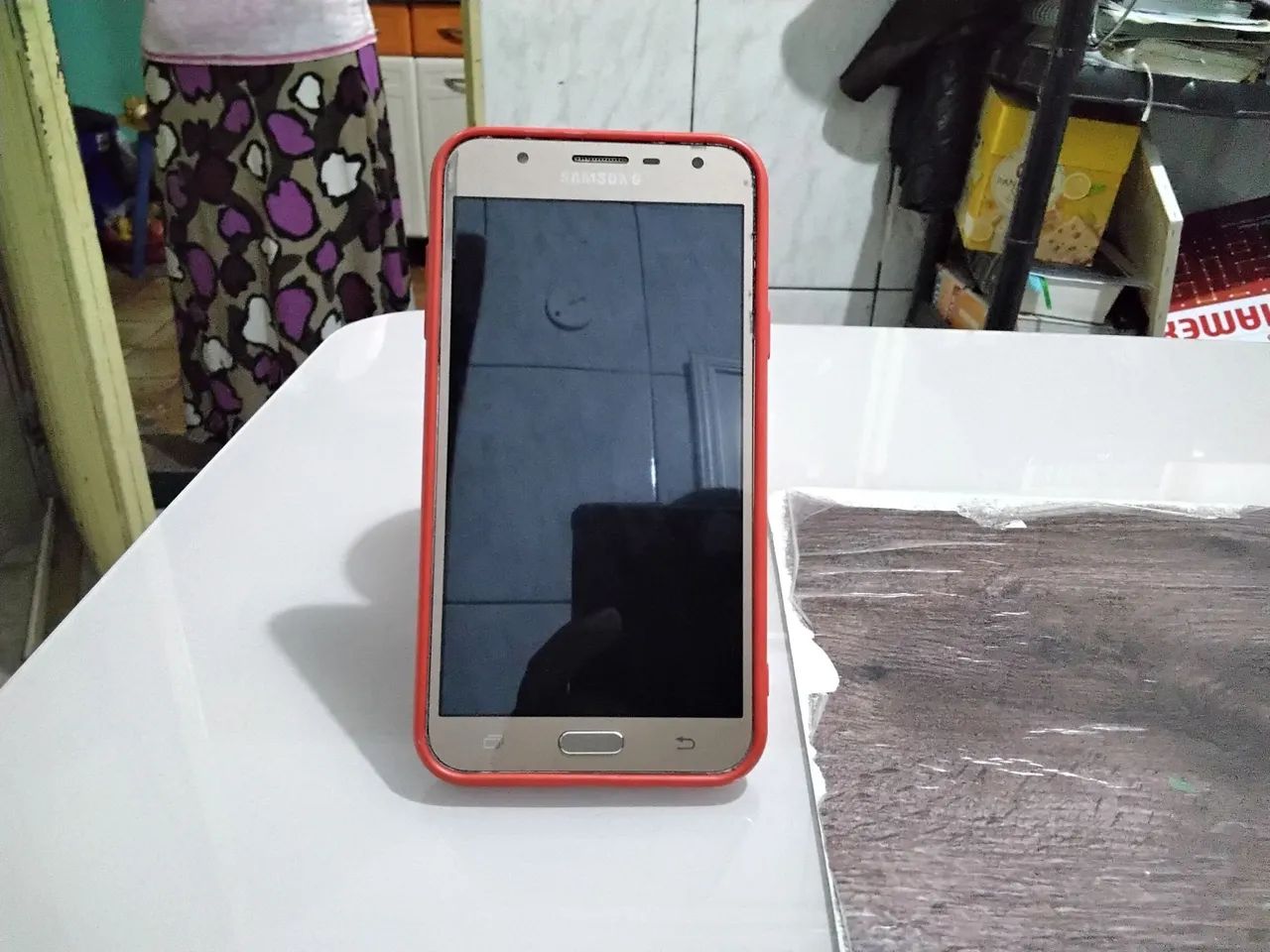 Vendo celular - Foto 4