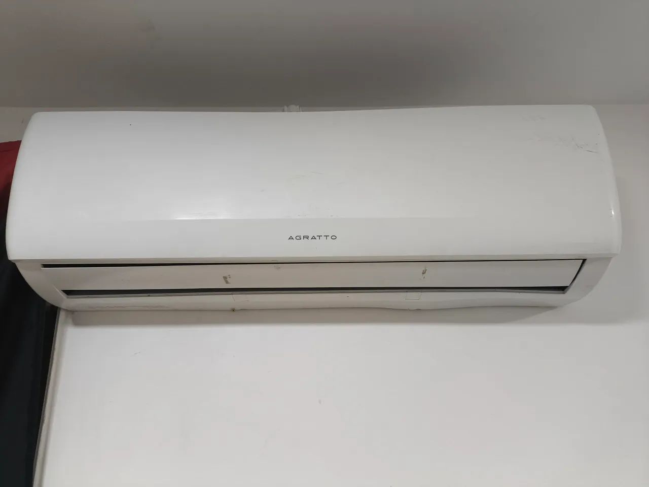 Vendo Ar condicionado AGRATTO.