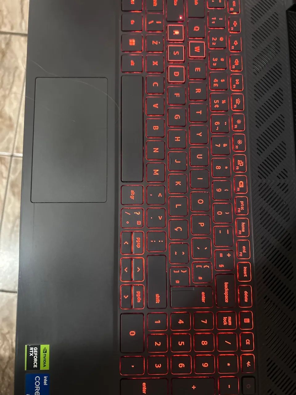 Notebook Dell G15 5530 - Foto 2
