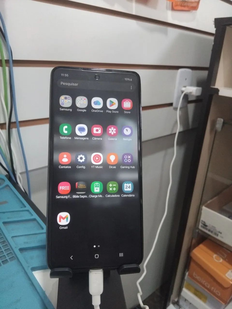 A52 5g - Foto 2