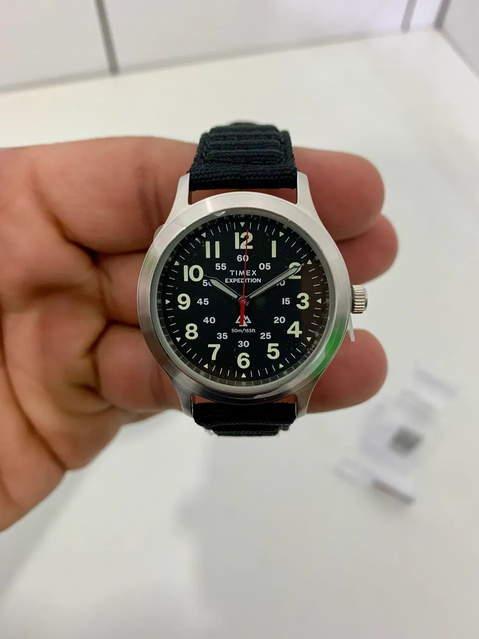 Relógio TIMEX Expedition Field 36mm  - Foto 2