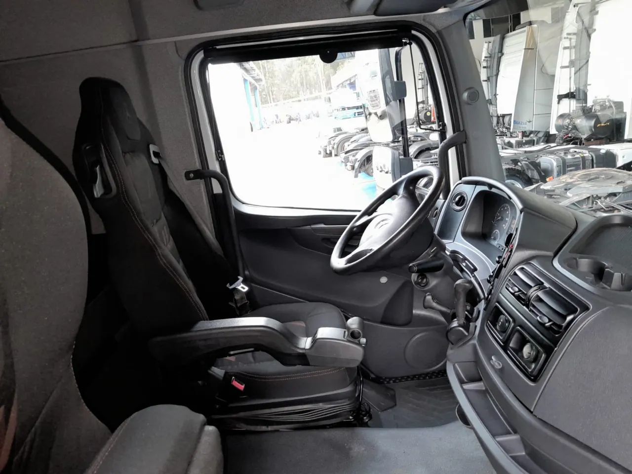 Axor 2544 - Foto 3
