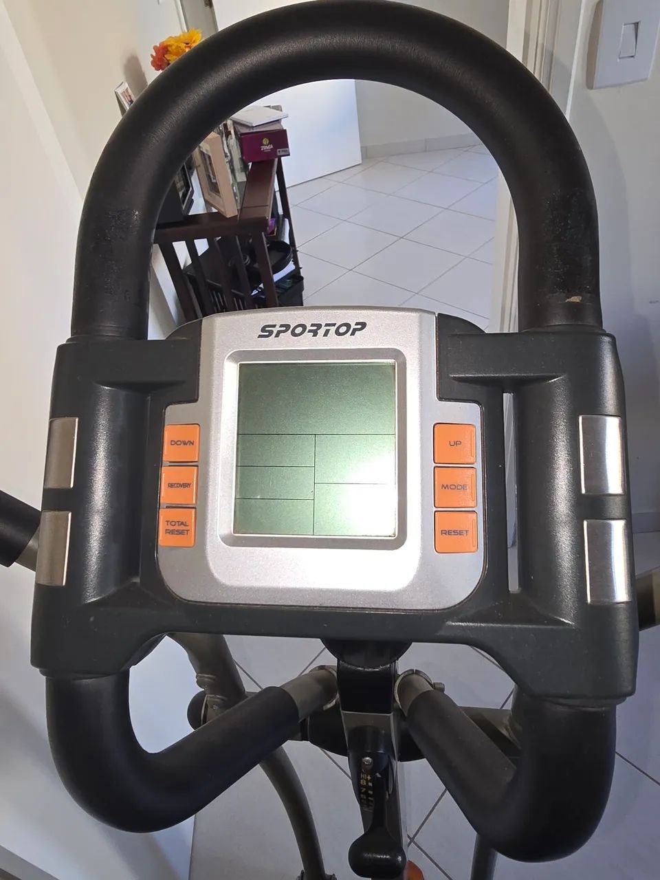 Eliptico