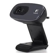 Webcam Logitech C270 HD - Foto 5