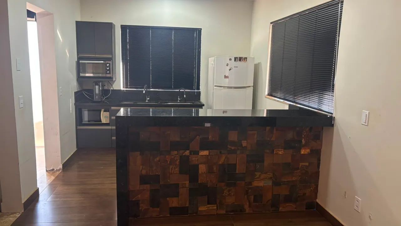 Vendo ou troco casa San Frncisco 2