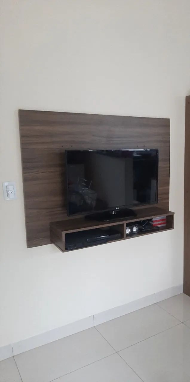 Painel de TV
