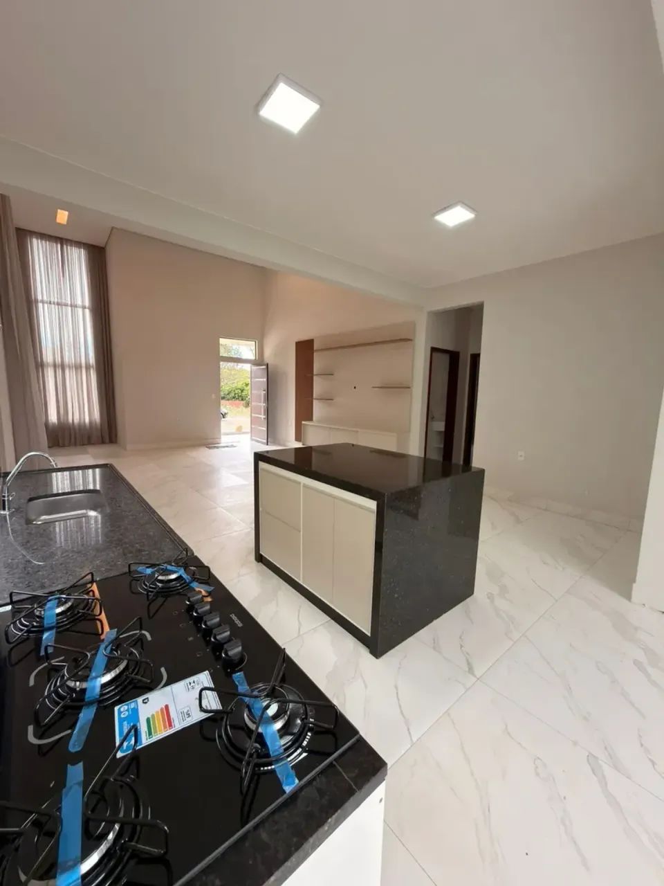 # Casa Ponte Alta [ - Foto 3