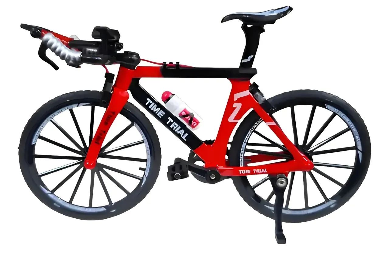 Bicicleta de Ferro em Miniatura  - Foto 3