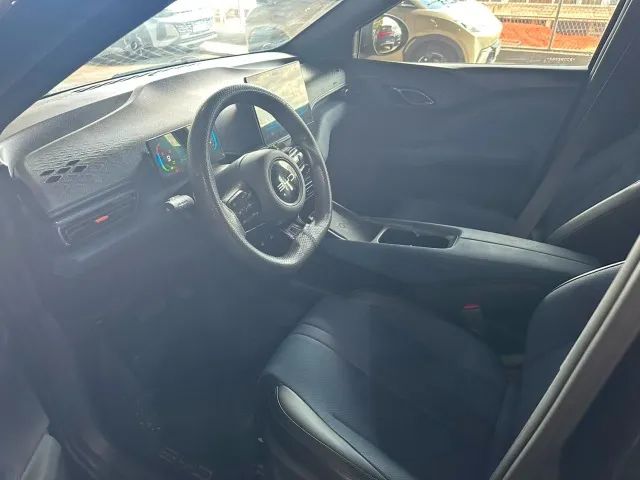 BYD Dolphin Mini (Elétrico) 2025 - Foto 4