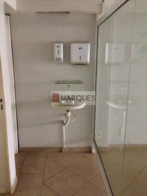 Sala para Locação no Centro de Guarulhos | 35m² - Foto 5