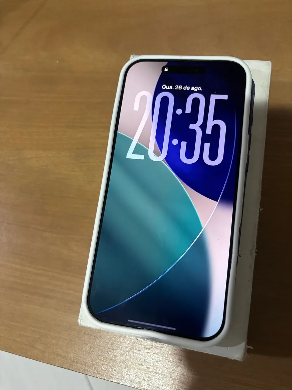iPhone 17 pro max  - Foto 3