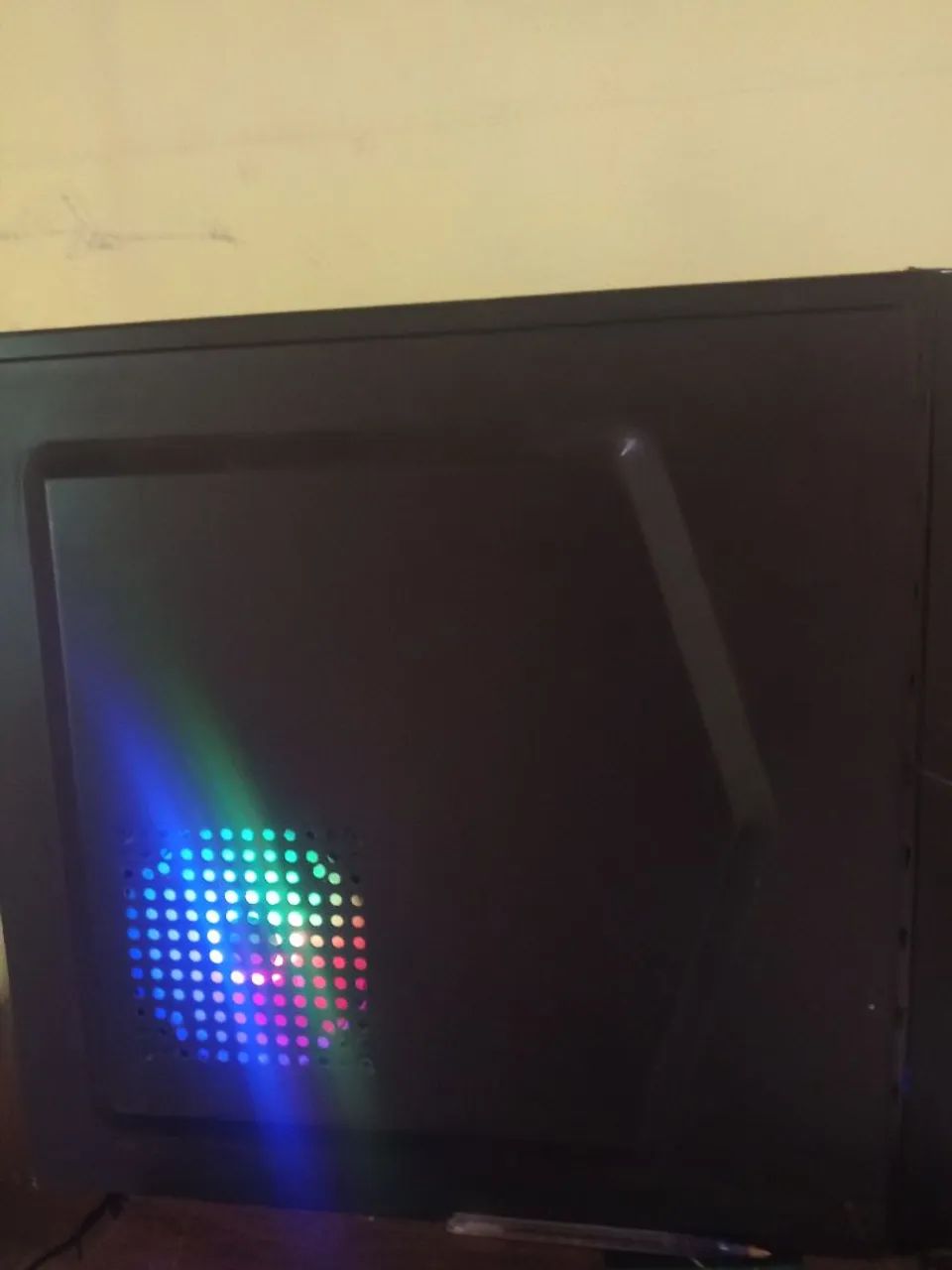 Pc completo com monitor  - Foto 2