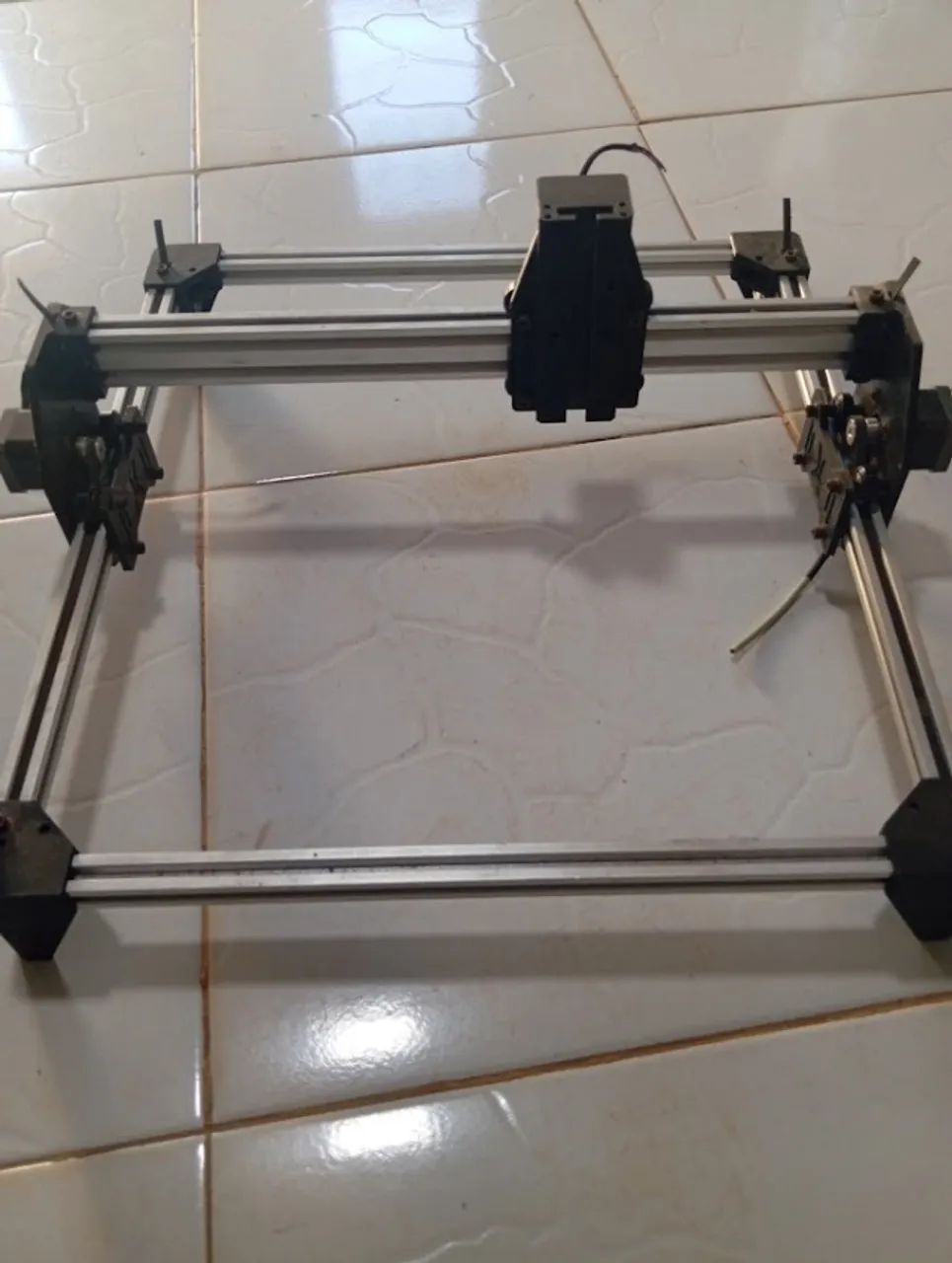Pórticos para CNC - Foto 3