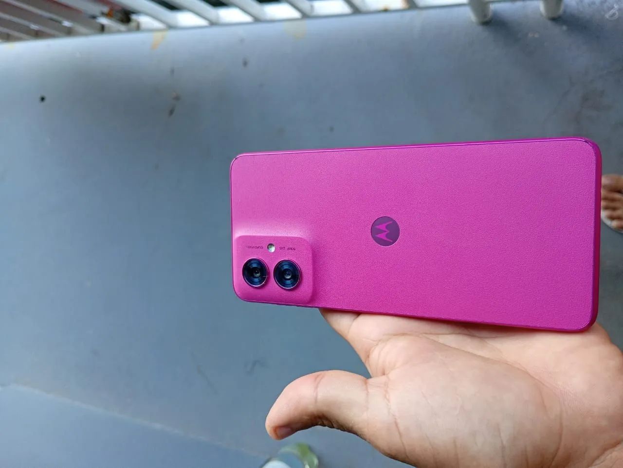 Vendo motog55 - Foto 2