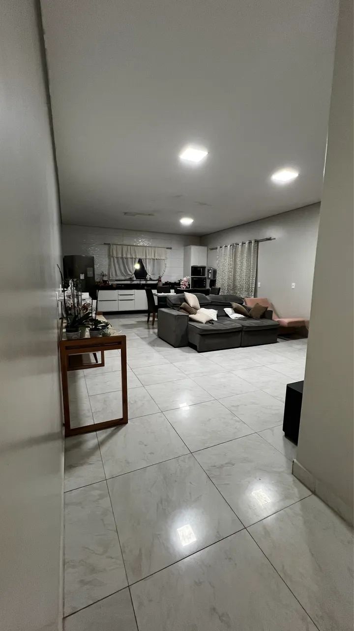 Casa na ponte alta 3 quartos  - Foto 5