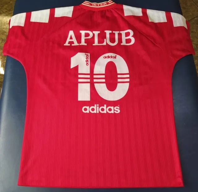 Camisa do Inter 1997 - Foto 4