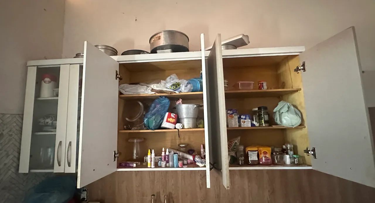 Armário de cozinha  - Foto 2
