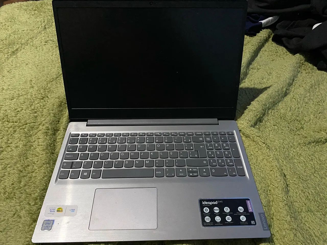 Notebook Lenovo  - Foto 2