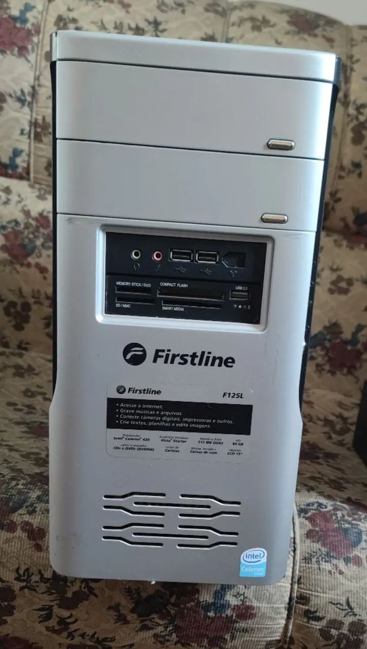 computador pentium dua core