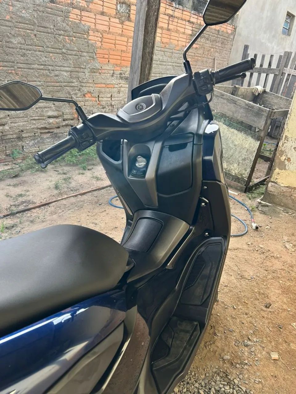 Yamaha NMax 2022 - Foto 3